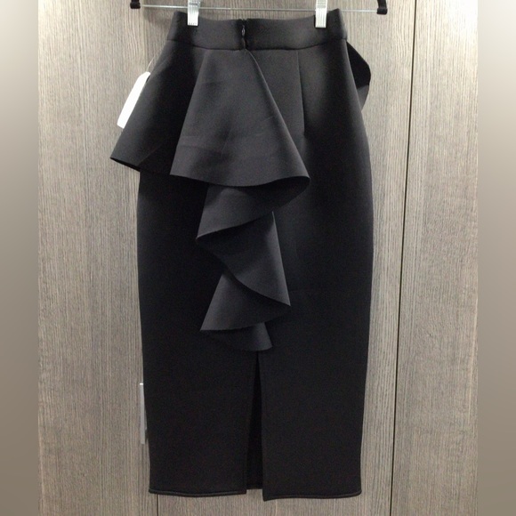 Skirt for woman - Picture 4 of 6